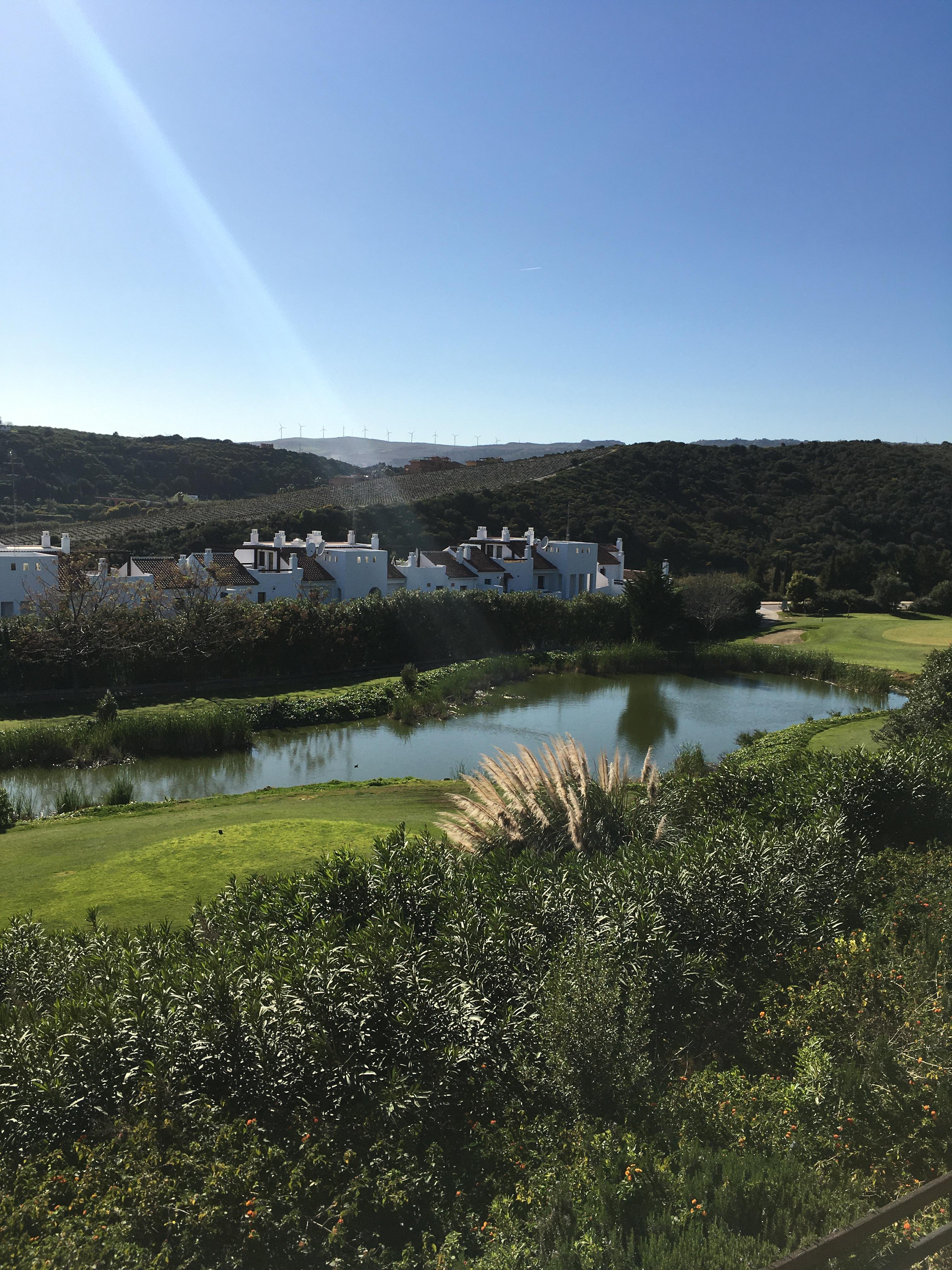 Casares Green, Casares Golf, Costa del Sol