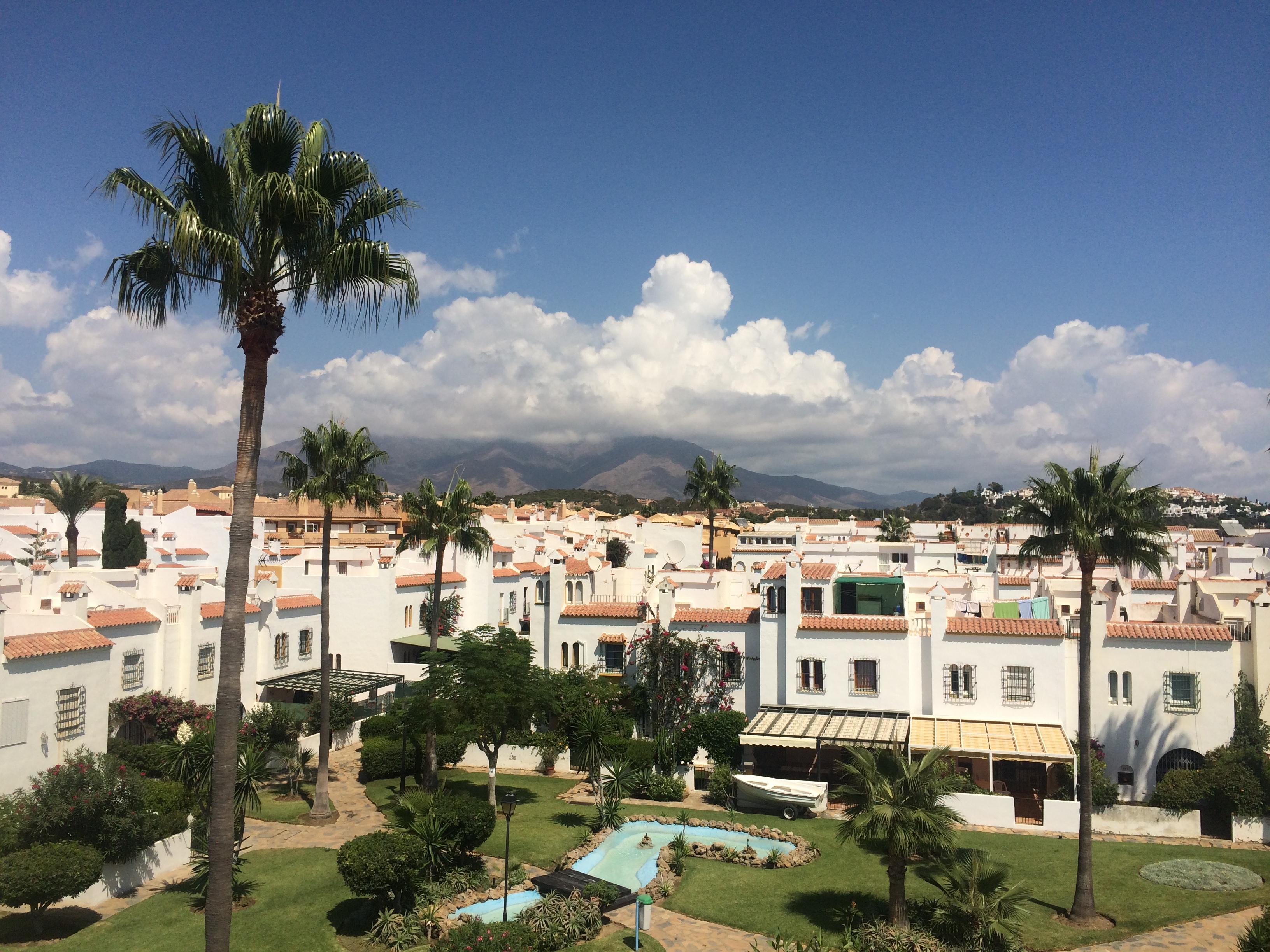 Casa Ancha, Marina de Casares, Costa del Sol