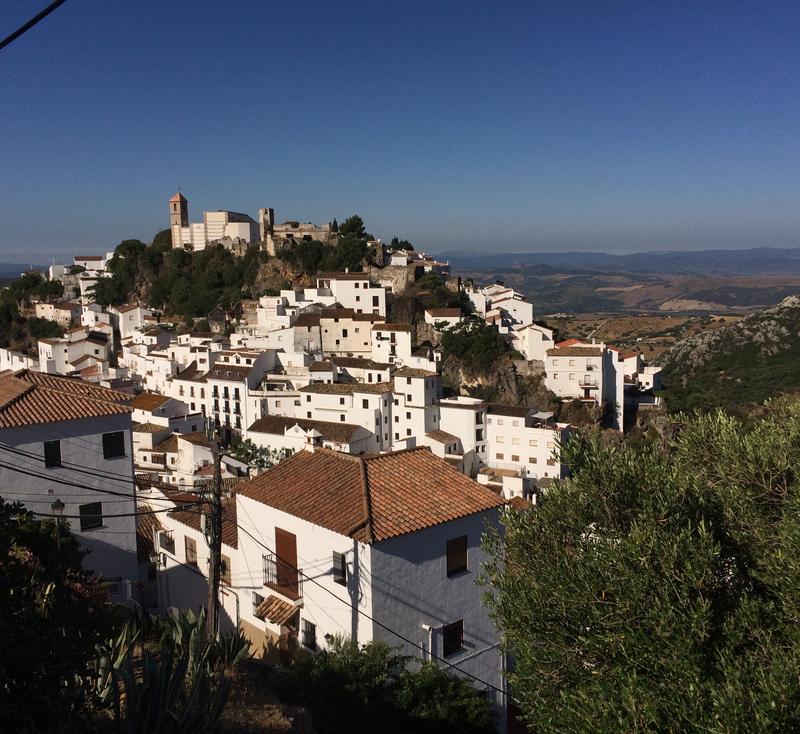 Casares Village 