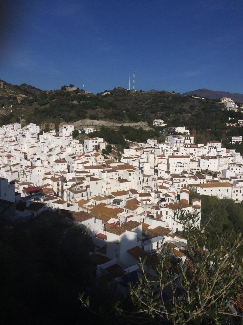 Casares Village